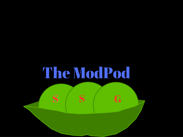 The ModPod 1