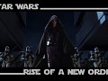 -Star Wars: Rise of a New Order- Mod Team