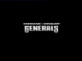 C&C Generals Mapping And Modding Community