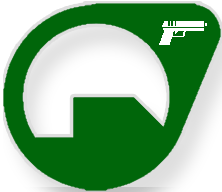 Black Mesa: Green Forces Logo <3