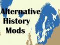 Alternative History Mods