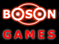 Boson Games
