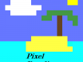 Pixel Paradise