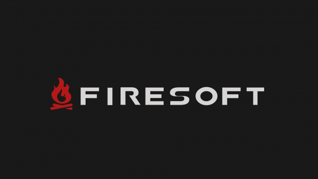 Firesoft Games Title