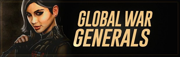 GlobalWarGenerals