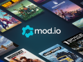 Software Engineer: Frontend at modding startup created by ModDB