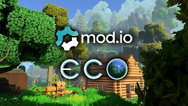 mod.io launch games