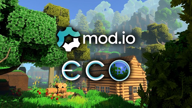 mod.io launch games