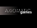 Axiomatic Games