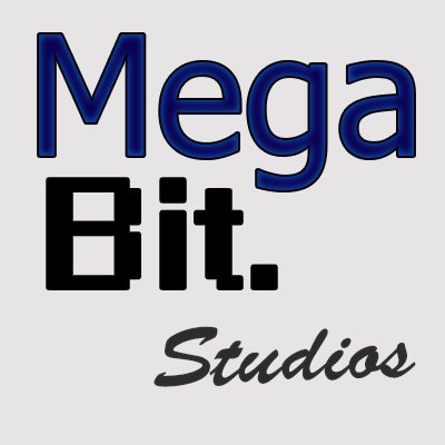 MegaBitStudios Logo 1