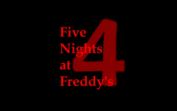 Something big is coming. image - Five Nights at Freddy's 4: The Final  Chapter - Mod DB