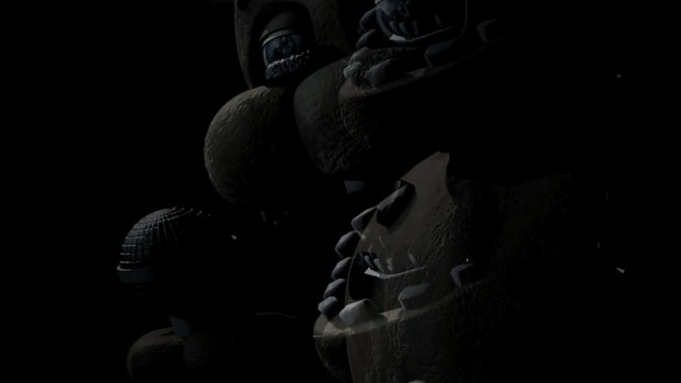 Five Nights at Freddy's' Trailer No. 2