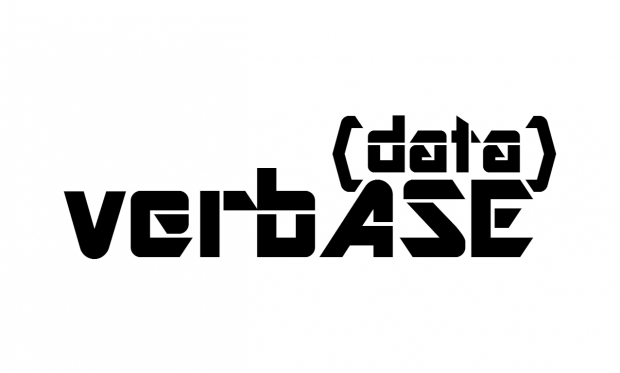 verbASE data logo 8