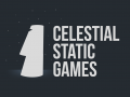 Celestial Static Games