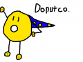 Donutco.
