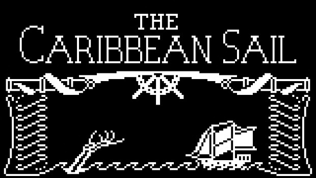 Caribbean Sail Banner 2