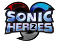 Sonic Heroes 2