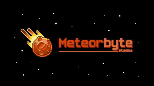 Meteorbyte Studios logo