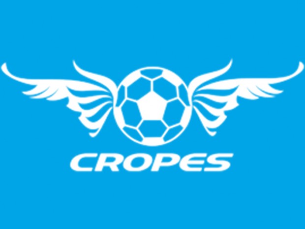 CROPES logo