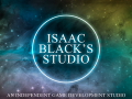 Isaac Black's Studio