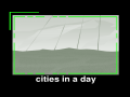 Cities in a Day