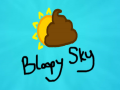 Bloopy Sky