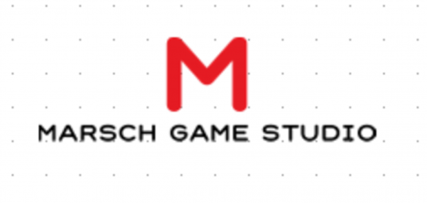 Marsch Game Studio 1
