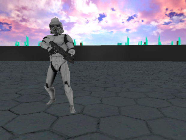 501st arf
