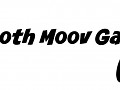 Smooth Moov Games