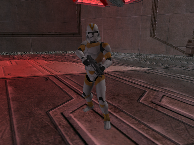 212th Clone Trooper