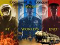 Command and Conquer Zero Hour At World's End
