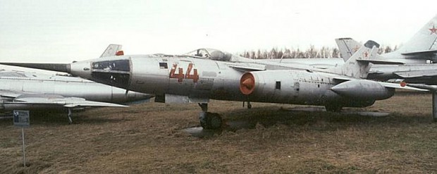 Yak-28 image - Aircraft Lovers Group - Mod DB