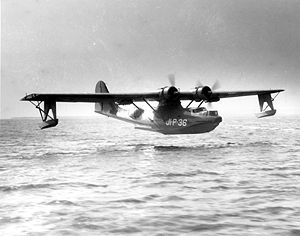 PBY 5 catalina