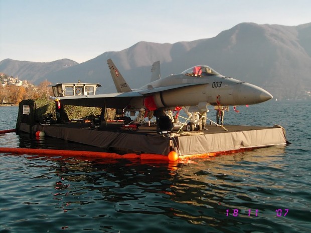 Swiss Naval Aviation.