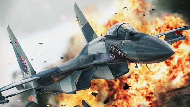 Angry Flanker