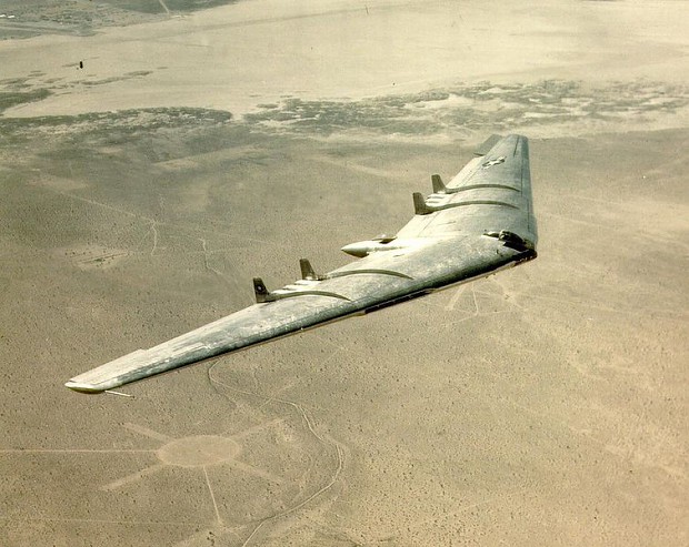 Northrop YB-49 