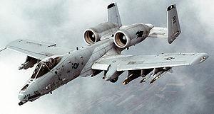 The greatest combat aircraft ever devised