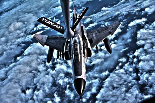 F-4E-2020 Terminator