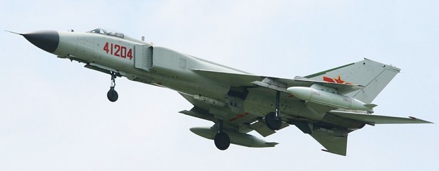 Legacy of the Mig-21/J-7
