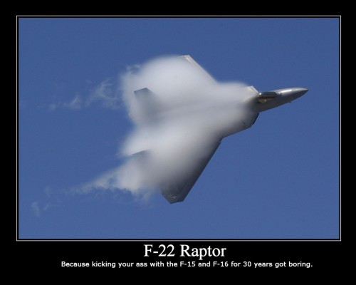 F-22