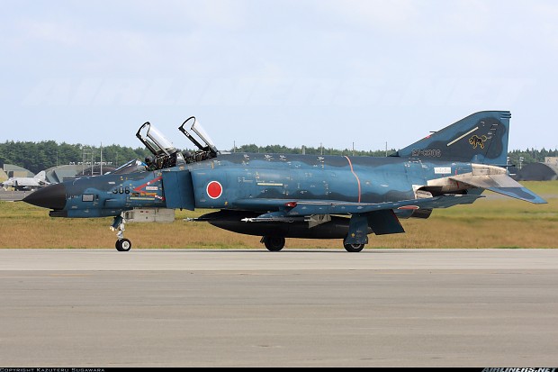Japanese AF
