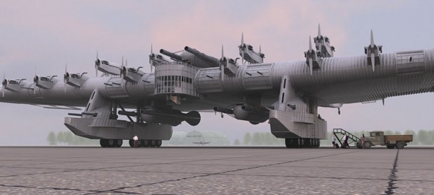 A clear render of the K-7