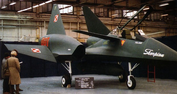 Couldve Been The Polish A 10 Image Aircraft Lovers Group Mod Db