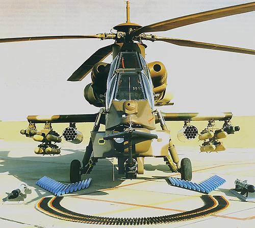 AH-2 Rooivalk