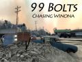 The 99 Bolts Project