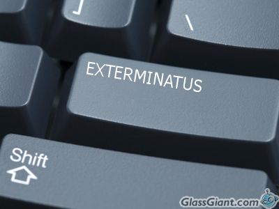 Exterminatus key.