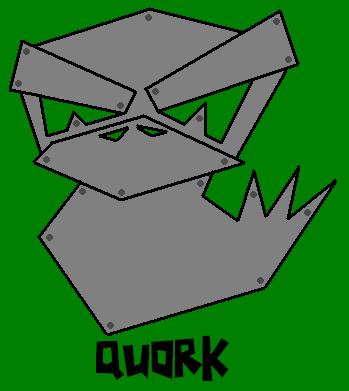Sufix ork