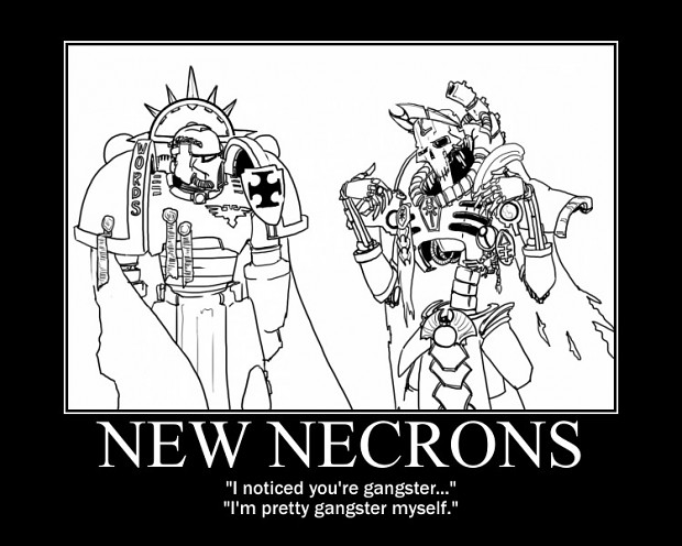Newcrons