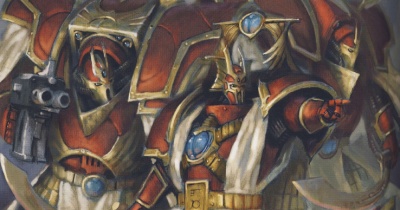 pre hersey thousand sons