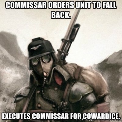 Real Korps of Krieg